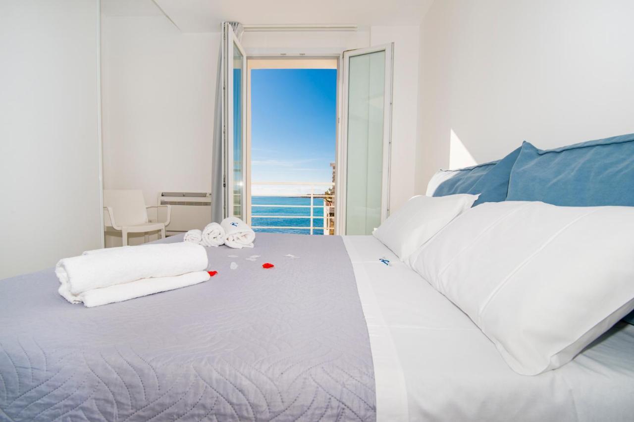Onde Di Sicilia Suite Sea View Avola Exteriör bild