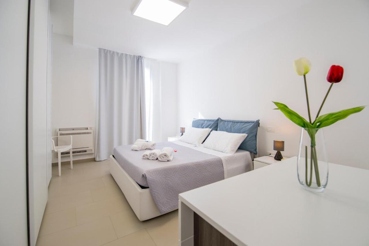 Onde Di Sicilia Suite Sea View Avola Exteriör bild