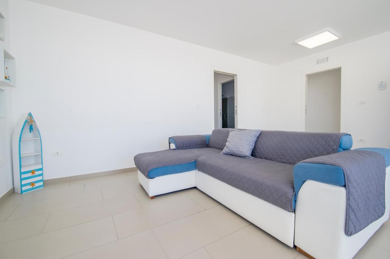 Onde Di Sicilia Suite Sea View Avola Exteriör bild