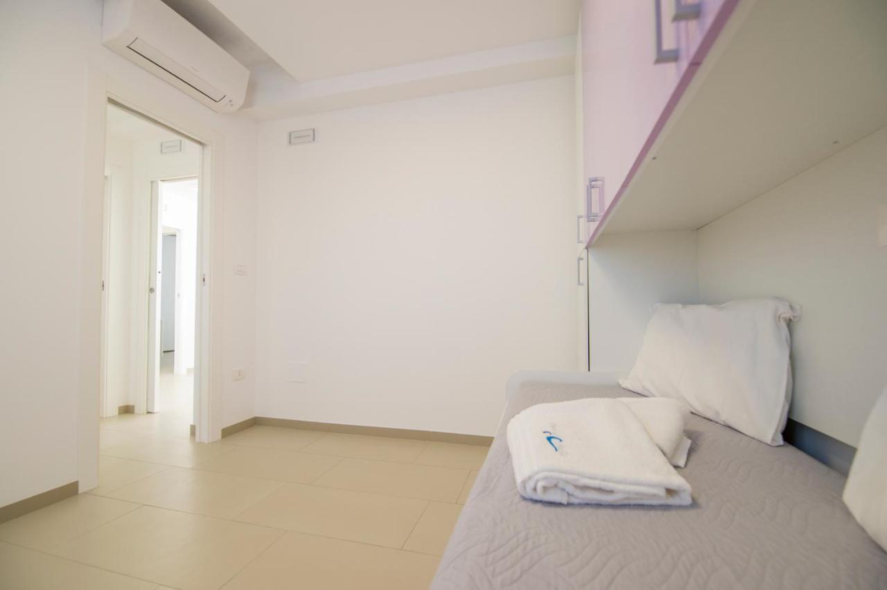 Onde Di Sicilia Suite Sea View Avola Exteriör bild