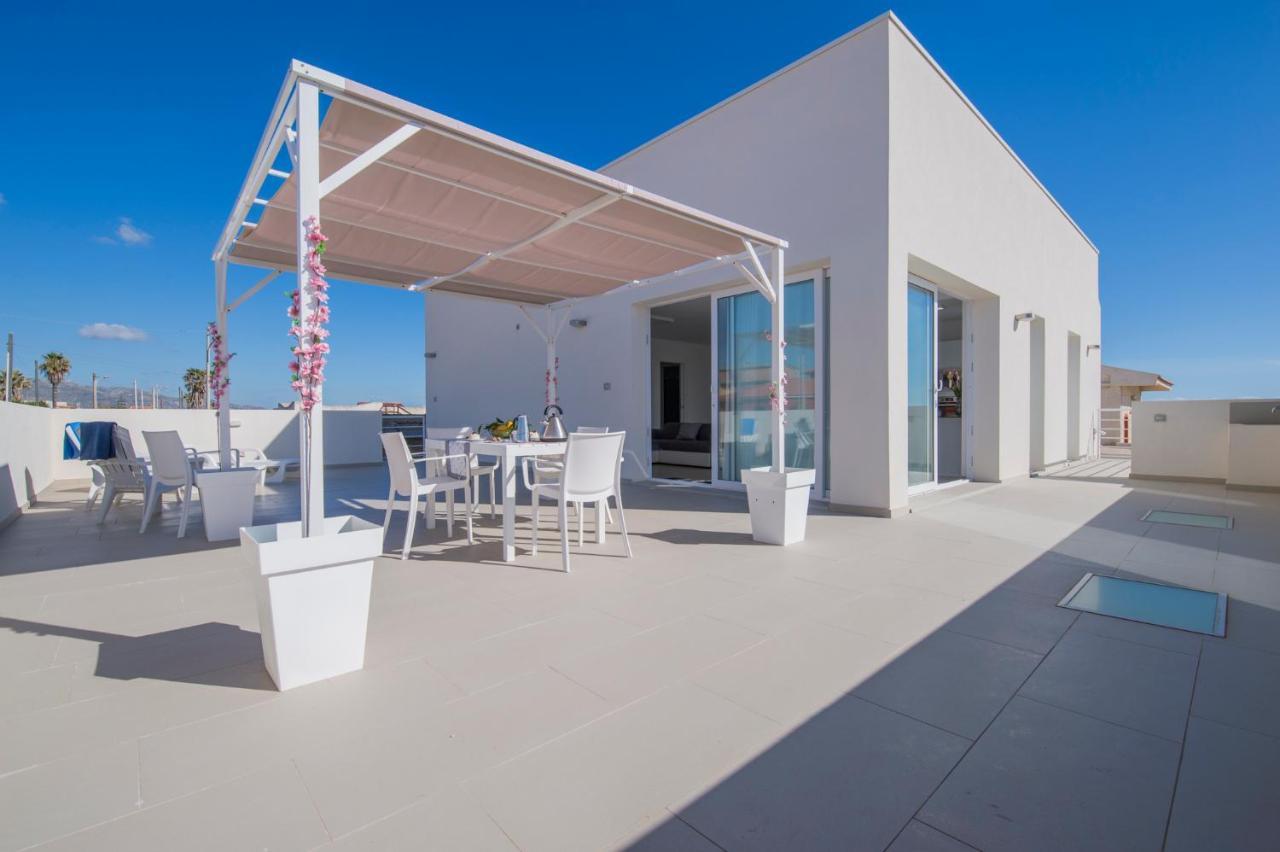 Onde Di Sicilia Suite Sea View Avola Exteriör bild