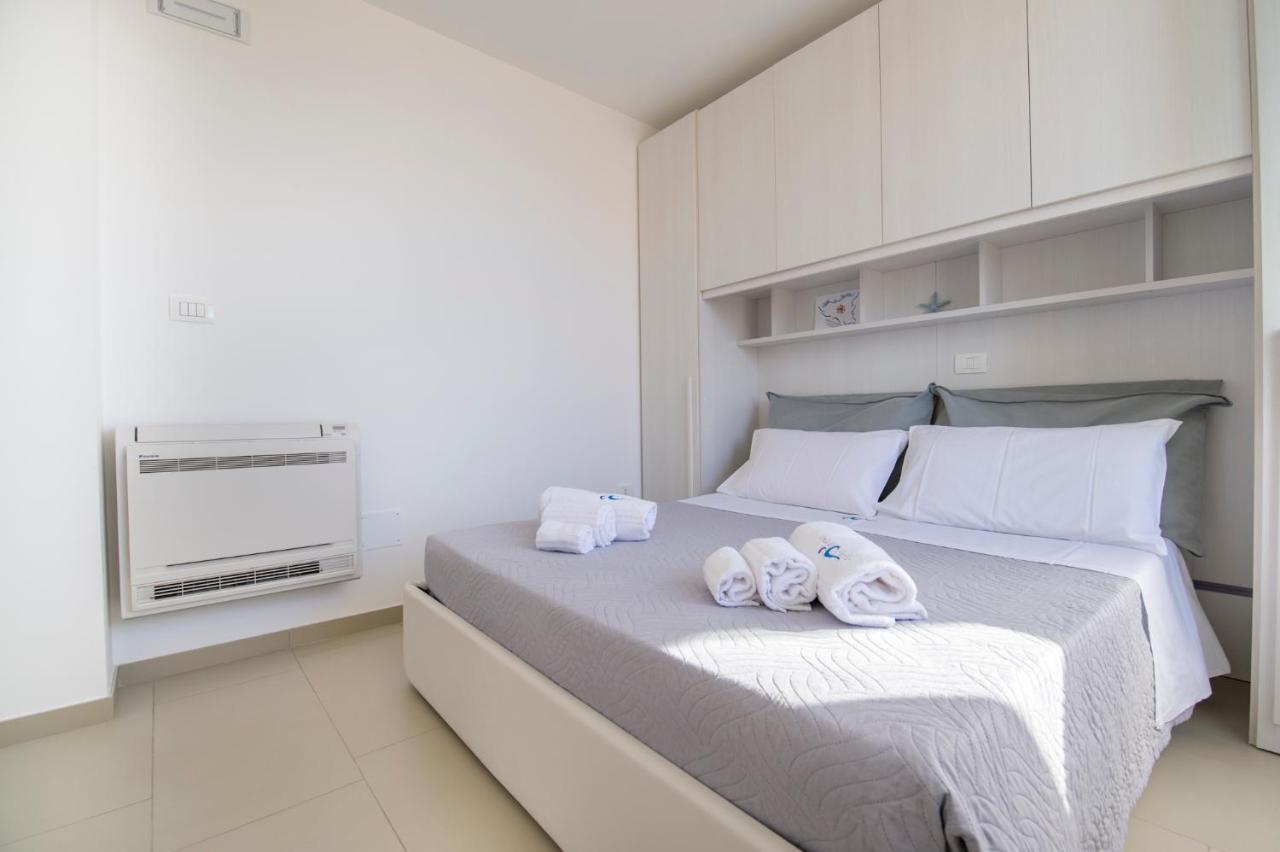Onde Di Sicilia Suite Sea View Avola Exteriör bild